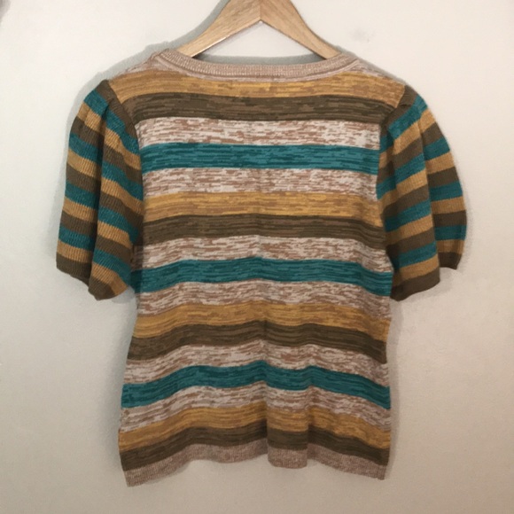 NEW Frye Sweater Top. Large - Picture 4 of 6